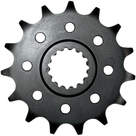 SUNSTAR SPROCKETS COUNTERSHAFT SPROCKET (35714) - Driven Powersports Inc.84001910145535714