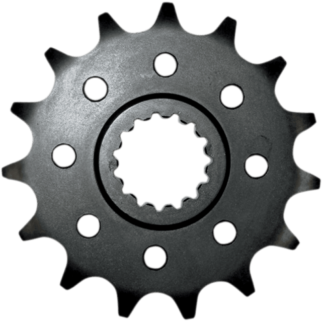 SUNSTAR SPROCKETS COUNTERSHAFT SPROCKET (35714) - Driven Powersports Inc.84001910145535714