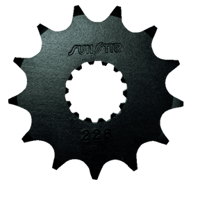 SUNSTAR SPROCKETS COUNTERSHAFT SPROCKET (22613) - Driven Powersports Inc.84001910046522613