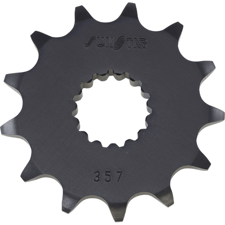 SUNSTAR SPROCKETS COUNTERSHAFT SPROCKET (35713) - Driven Powersports Inc.84001910144835713