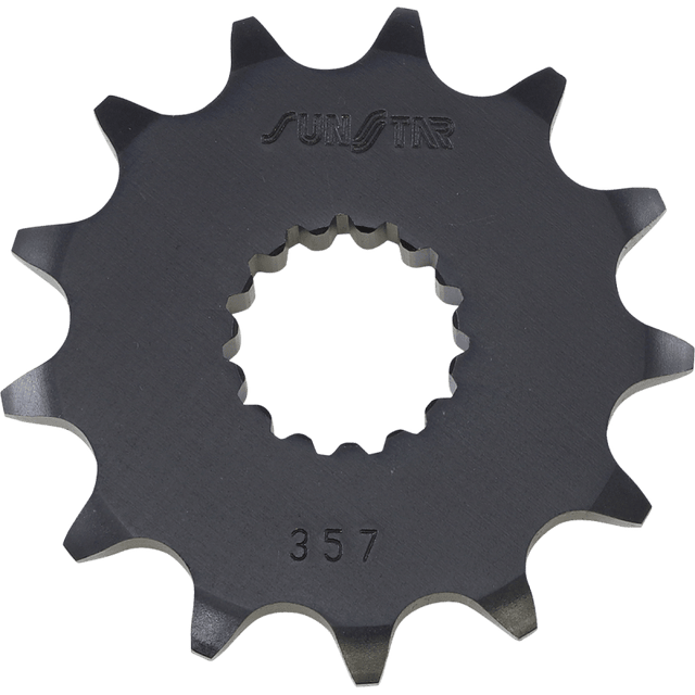 SUNSTAR SPROCKETS COUNTERSHAFT SPROCKET (35713) - Driven Powersports Inc.84001910144835713