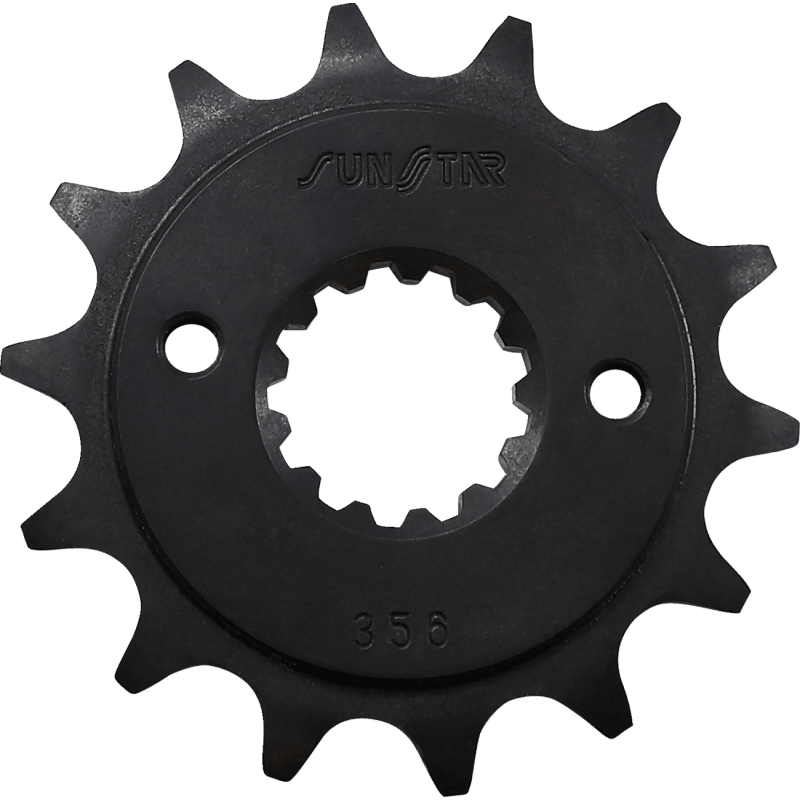 SUNSTAR SPROCKETS COUNTERSHAFT SPROCKET (35614) - Driven Powersports Inc.84001910141735614