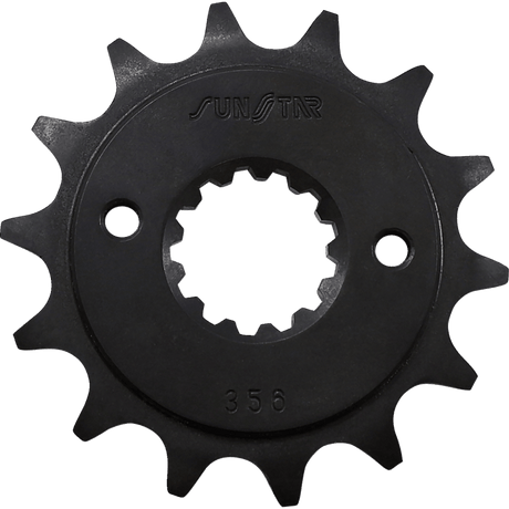 SUNSTAR SPROCKETS COUNTERSHAFT SPROCKET (35614) - Driven Powersports Inc.84001910141735614
