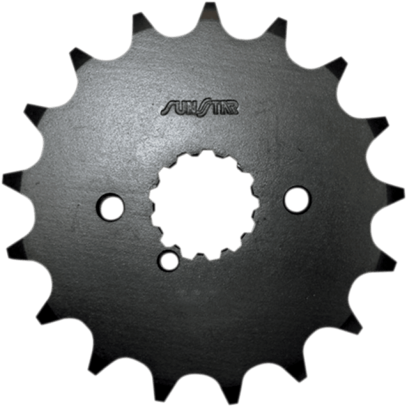 SUNSTAR SPROCKETS COUNTERSHAFT SPROCKET (51116) - Driven Powersports Inc.84001910258251116