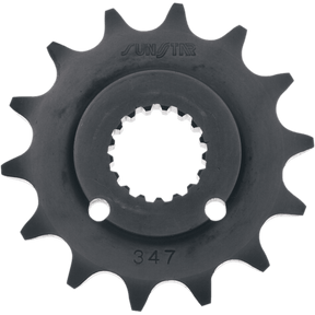 SUNSTAR SPROCKETS COUNTERSHAFT SPROCKET (34714) - Driven Powersports Inc.84001910131834714