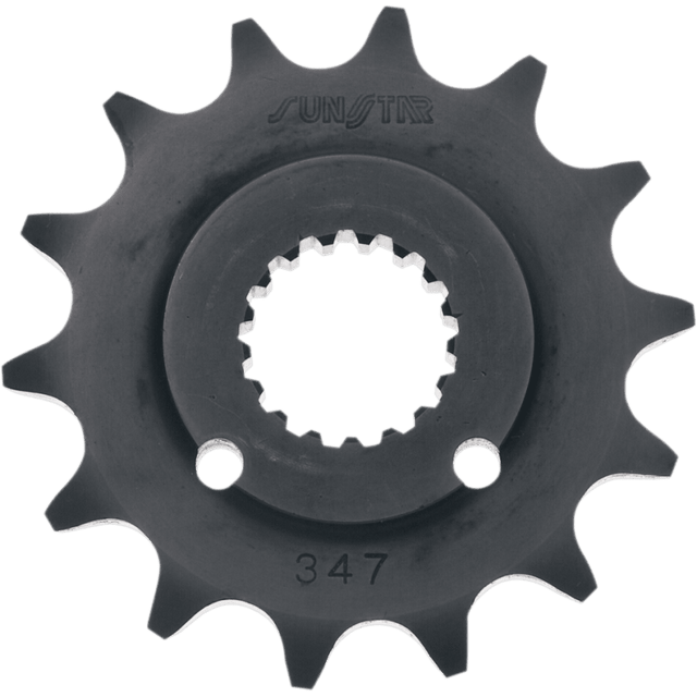 SUNSTAR SPROCKETS COUNTERSHAFT SPROCKET (34714) - Driven Powersports Inc.84001910131834714