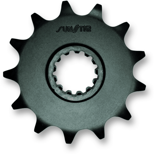 SUNSTAR SPROCKETS COUNTERSHAFT SPROCKET (32313) - Driven Powersports Inc.84001910087832313