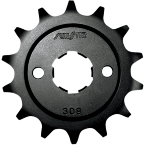 SUNSTAR SPROCKETS COUNTERSHAFT SPROCKET (30913) - Driven Powersports Inc.84001910060130913