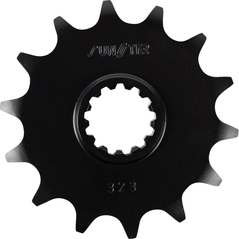 SUNSTAR SPROCKETS COUNTERSHAFT SPROCKET (32314) - Driven Powersports Inc.84001910088532314