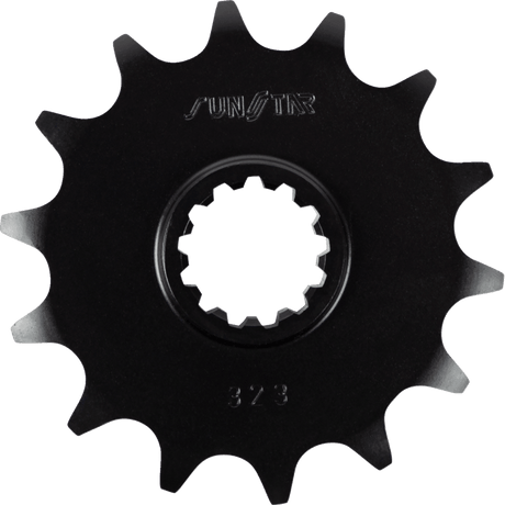 SUNSTAR SPROCKETS COUNTERSHAFT SPROCKET (32314) - Driven Powersports Inc.84001910088532314