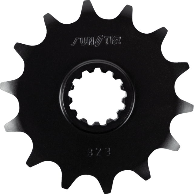 SUNSTAR SPROCKETS COUNTERSHAFT SPROCKET (32314) - Driven Powersports Inc.84001910088532314