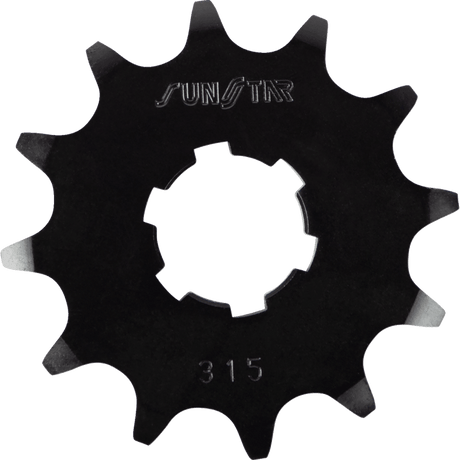 SUNSTAR SPROCKETS COUNTERSHAFT SPROCKET (31512) - Driven Powersports Inc.84001910070031512