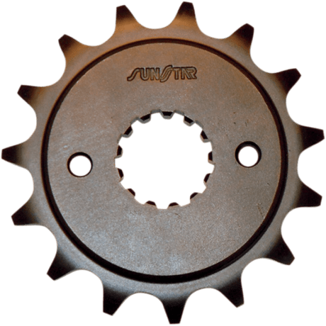 SUNSTAR SPROCKETS COUNTERSHAFT SPROCKET (33317) - Driven Powersports Inc.84001910110333317