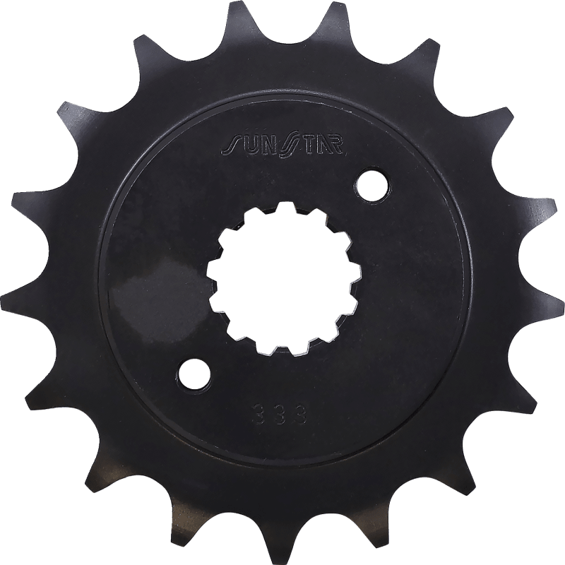 SUNSTAR SPROCKETS COUNTERSHAFT SPROCKET (33317) - Driven Powersports Inc.84001910110333317