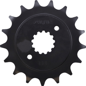 SUNSTAR SPROCKETS COUNTERSHAFT SPROCKET (33317) - Driven Powersports Inc.84001910110333317