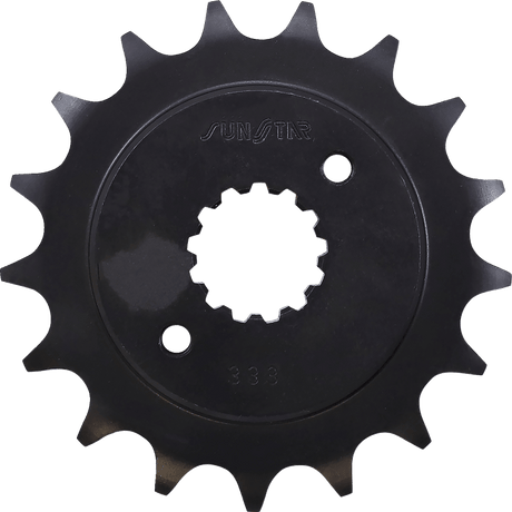 SUNSTAR SPROCKETS COUNTERSHAFT SPROCKET (33317) - Driven Powersports Inc.84001910110333317
