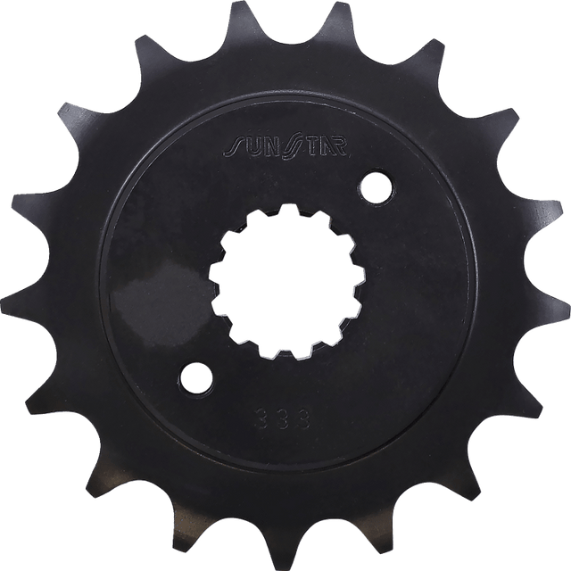 SUNSTAR SPROCKETS COUNTERSHAFT SPROCKET (33317) - Driven Powersports Inc.84001910110333317