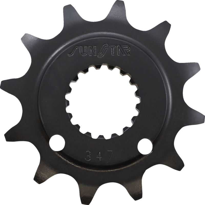 SUNSTAR SPROCKETS COUNTERSHAFT SPROCKET (34712) - Driven Powersports Inc.84001910129534712