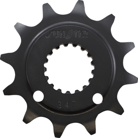 SUNSTAR SPROCKETS COUNTERSHAFT SPROCKET (34712) - Driven Powersports Inc.84001910129534712