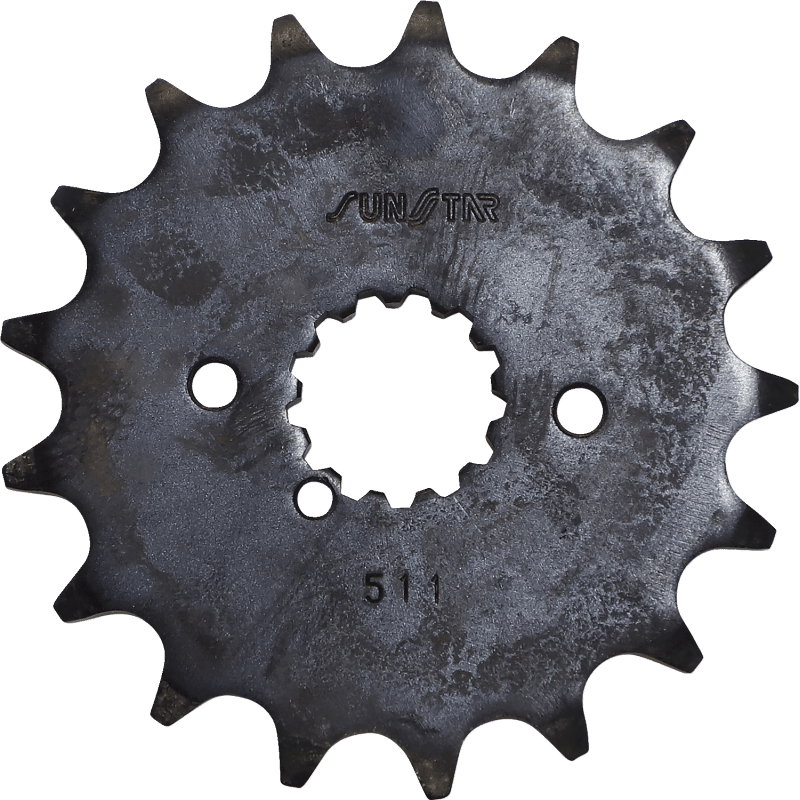 SUNSTAR SPROCKETS COUNTERSHAFT SPROCKET (51117) - Driven Powersports Inc.84001910259951117