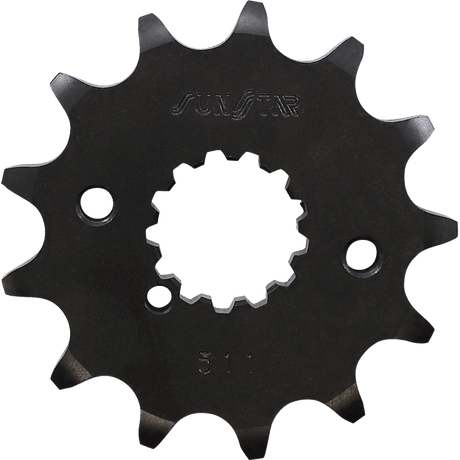 SUNSTAR SPROCKETS COUNTERSHAFT SPROCKET (51113) - Driven Powersports Inc.84001910255151113