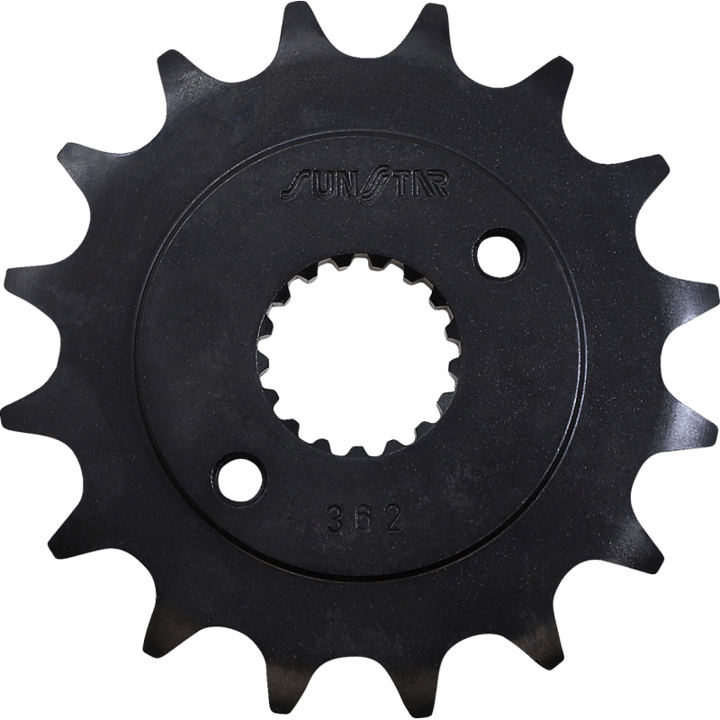 SUNSTAR SPROCKETS COUNTERSHAFT SPROCKET (36216) - Driven Powersports Inc.84001910157836216