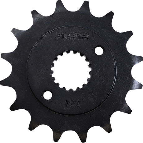 SUNSTAR SPROCKETS COUNTERSHAFT SPROCKET (36216) - Driven Powersports Inc.84001910157836216