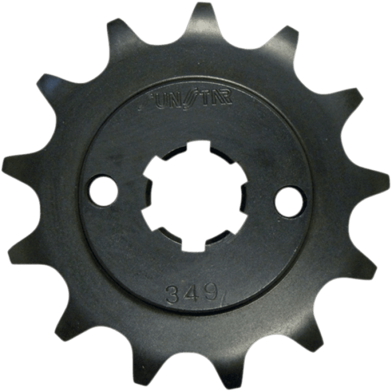 SUNSTAR SPROCKETS COUNTERSHAFT SPROCKET (34913) - Driven Powersports Inc.84001910137034913
