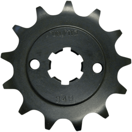 SUNSTAR SPROCKETS COUNTERSHAFT SPROCKET (34913) - Driven Powersports Inc.84001910137034913