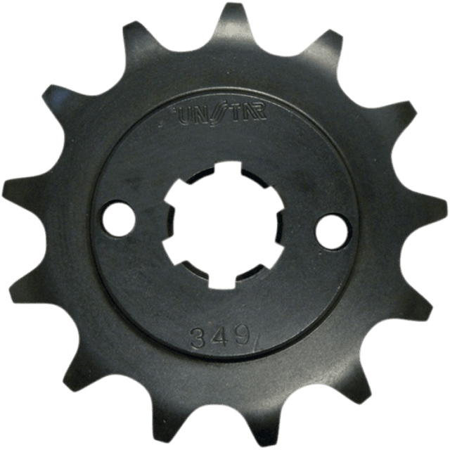 SUNSTAR SPROCKETS COUNTERSHAFT SPROCKET (34913) - Driven Powersports Inc.84001910137034913
