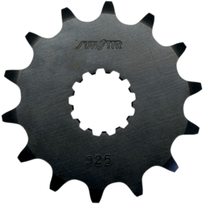 SUNSTAR SPROCKETS COUNTERSHAFT SPROCKET (32513) - Driven Powersports Inc.84001910092232513