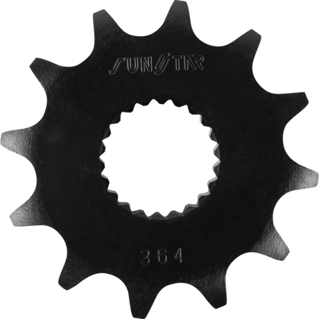SUNSTAR SPROCKETS COUNTERSHAFT SPROCKET (36412) - Driven Powersports Inc.84001910160836412
