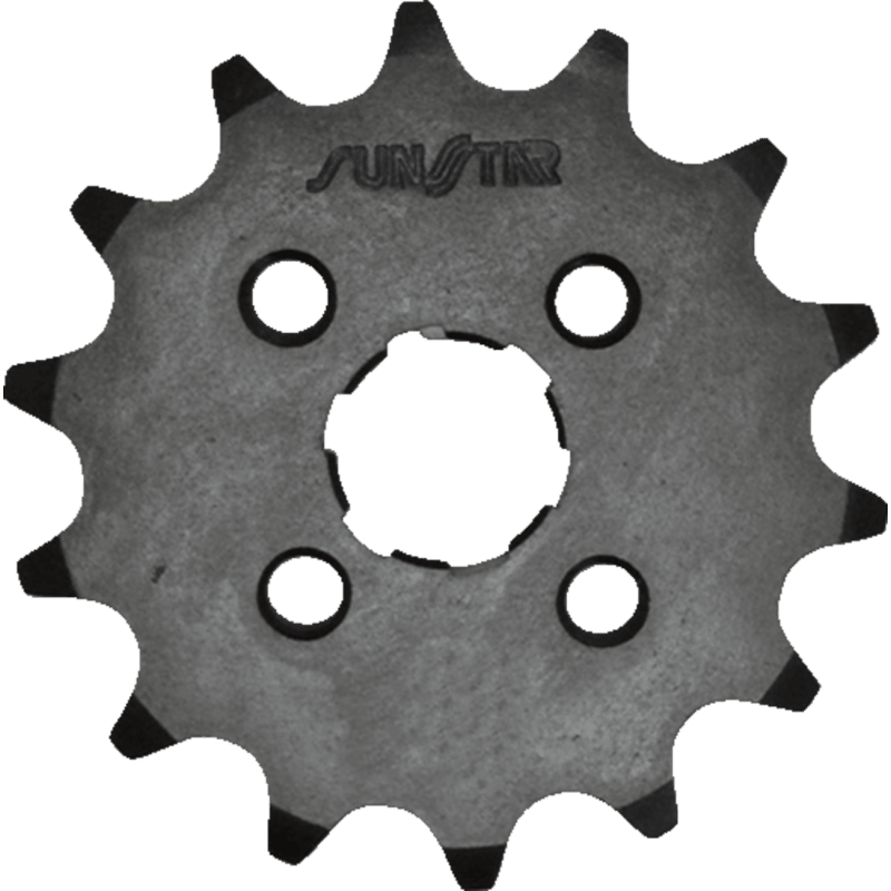 SUNSTAR SPROCKETS COUNTERSHAFT SPROCKET (10314) - Driven Powersports Inc.84001910009010314