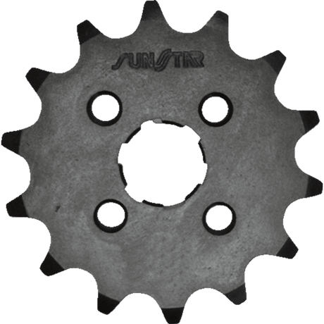 SUNSTAR SPROCKETS COUNTERSHAFT SPROCKET (10314) - Driven Powersports Inc.84001910009010314