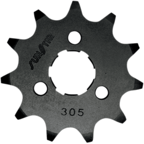 SUNSTAR SPROCKETS COUNTERSHAFT SPROCKET (30511) - Driven Powersports Inc.84001910055730511