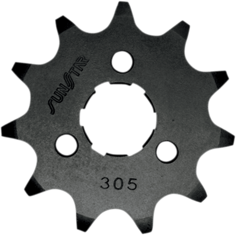 SUNSTAR SPROCKETS COUNTERSHAFT SPROCKET (30511) - Driven Powersports Inc.84001910055730511