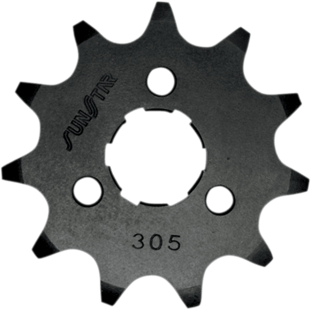 SUNSTAR SPROCKETS COUNTERSHAFT SPROCKET (30511) - Driven Powersports Inc.84001910055730511