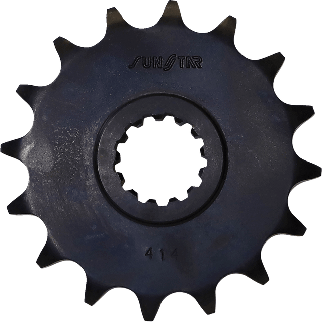 SUNSTAR SPROCKETS COUNTERSHAFT SPROCKET (41416) - Driven Powersports Inc.84001910238441416