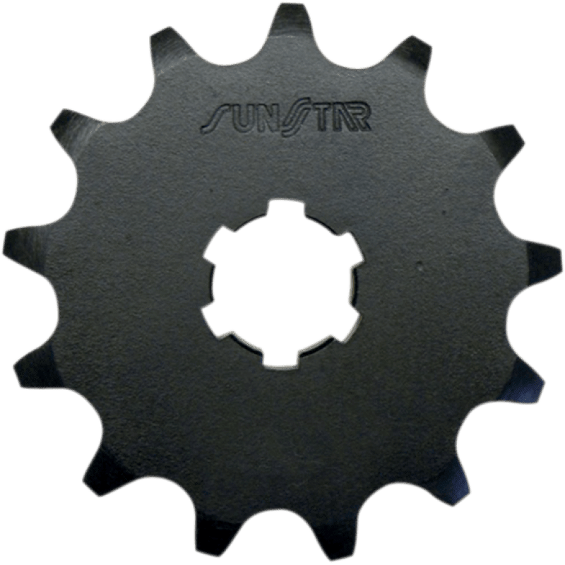 SUNSTAR SPROCKETS COUNTERSHAFT SPROCKET (10914) - Driven Powersports Inc.84001910019910914
