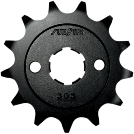 SUNSTAR SPROCKETS COUNTERSHAFT SPROCKET (30313) - Driven Powersports Inc.84001910217930313