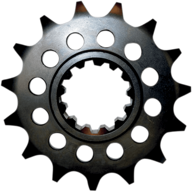 SUNSTAR SPROCKETS COUNTERSHAFT SPROCKET (39315) - Driven Powersports Inc.84001910174539315
