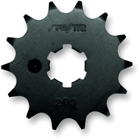 SUNSTAR SPROCKETS COUNTERSHAFT SPROCKET (20314) - Driven Powersports Inc.84001910030420314