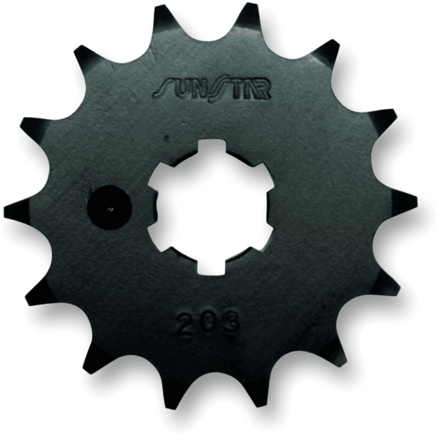SUNSTAR SPROCKETS COUNTERSHAFT SPROCKET (20314) - Driven Powersports Inc.84001910030420314