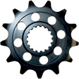 SUNSTAR SPROCKETS COUNTERSHAFT SPROCKET (3A313) - Driven Powersports Inc.8400191088123A313