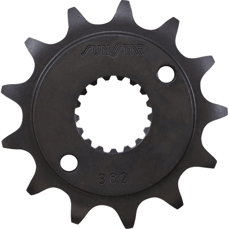 SUNSTAR SPROCKETS COUNTERSHAFT SPROCKET (36213) - Driven Powersports Inc.84001910154736213