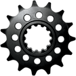 SUNSTAR SPROCKETS COUNTERSHAFT SPROCKET (39215) - Driven Powersports Inc.84001910172139215