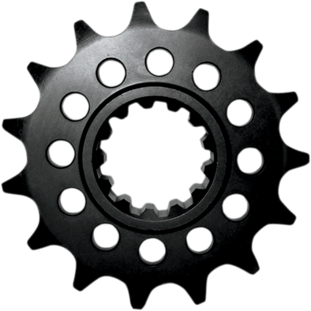 SUNSTAR SPROCKETS COUNTERSHAFT SPROCKET (39215) - Driven Powersports Inc.84001910172139215