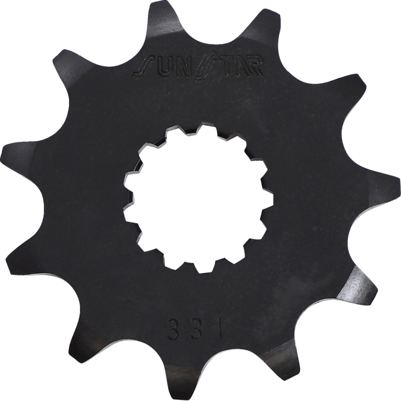 SUNSTAR SPROCKETS COUNTERSHAFT SPROCKET (33111) - Driven Powersports Inc.84001910102833111