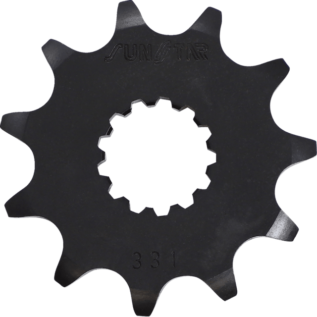 SUNSTAR SPROCKETS COUNTERSHAFT SPROCKET (33111) - Driven Powersports Inc.84001910102833111