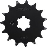 SUNSTAR SPROCKETS COUNTERSHAFT SPROCKET (20315) - Driven Powersports Inc.84001910031120315